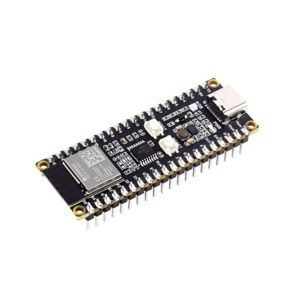 pre soldering esp32-c6 development board