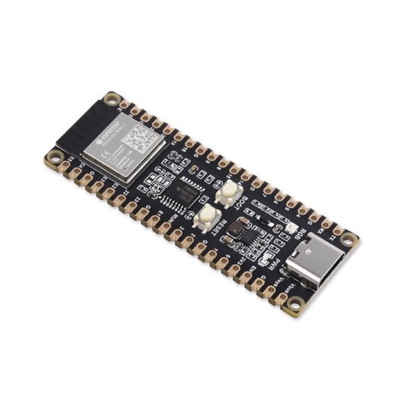 Cmxelcs Wifi Control Internet Of Things ESP32-C6 Circuit Board