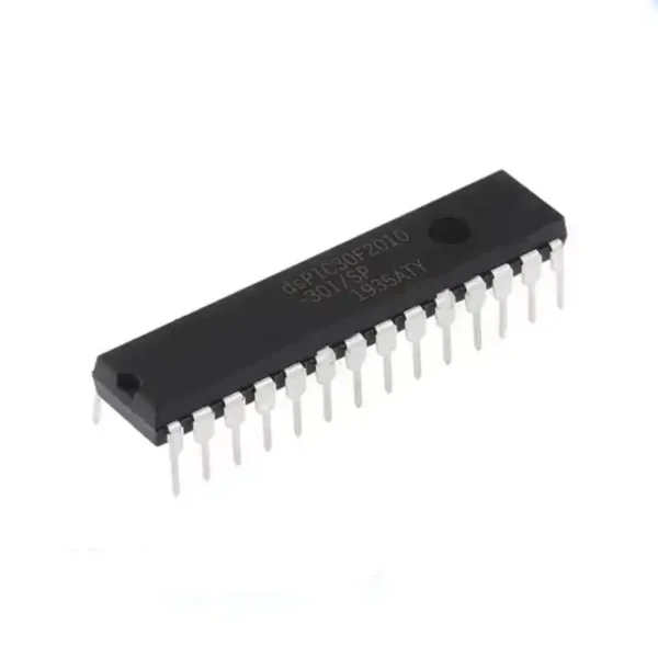 Chengsuchuang IC Microcontroller Stock DSPIC30F2010 DSPIC30F2010-30ISP