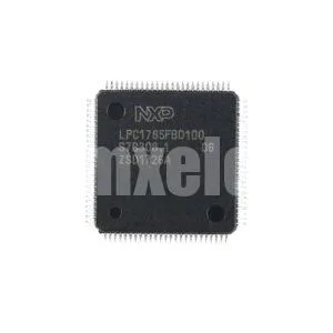LPC1765FBD100 LPC1765FBD100K for NXP IC MCU Stock