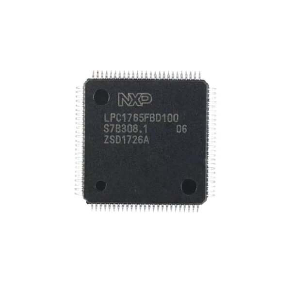 LPC1765FBD100 LPC1765FBD100K for NXP IC MCU Stock