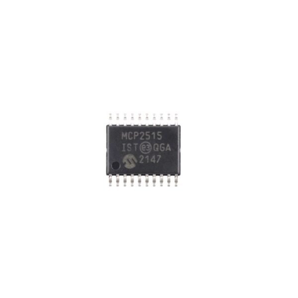 MCP2515T-I/ST