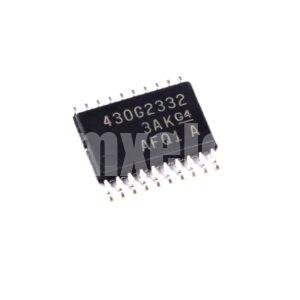 Chengsuchuang IC MCU Stock MSP430G2332IPW20R