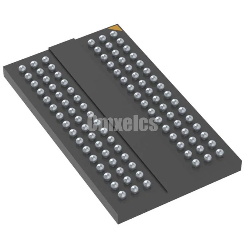Chengsuchuang DDR4 Memory IC Stock MT40A256M16LY-062E IT:F 1 MT40A256M16LY-062E IT:F