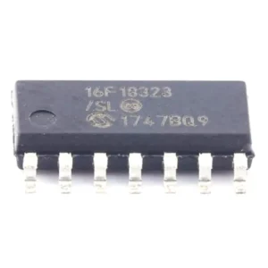 Chengsuchuang Microcontroller Chip Stock PIC16F18323-I/SL