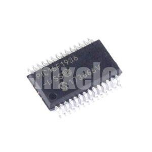 PIC16F1936-I/SS IC MCU Stock, Electronic Components Supplier