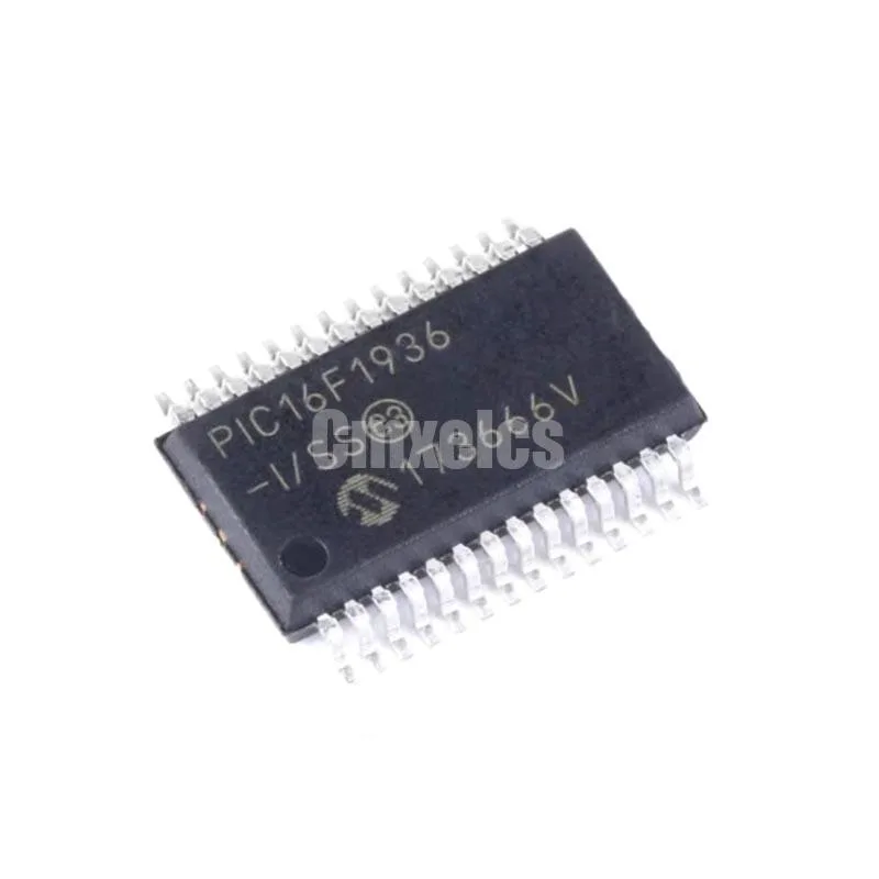 PIC16F1936-I/SS IC MCU Stock, Electronic Components Supplier 1 PIC16F1936-I/SS IC MCU Stock, Electronic Components Supplier