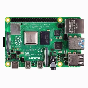 Raspberry Pi 4 2G 4G 8G Motherboard Stock