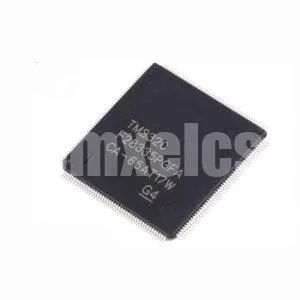 Chengsuchuang IC Stock TMS320F28335PGFA