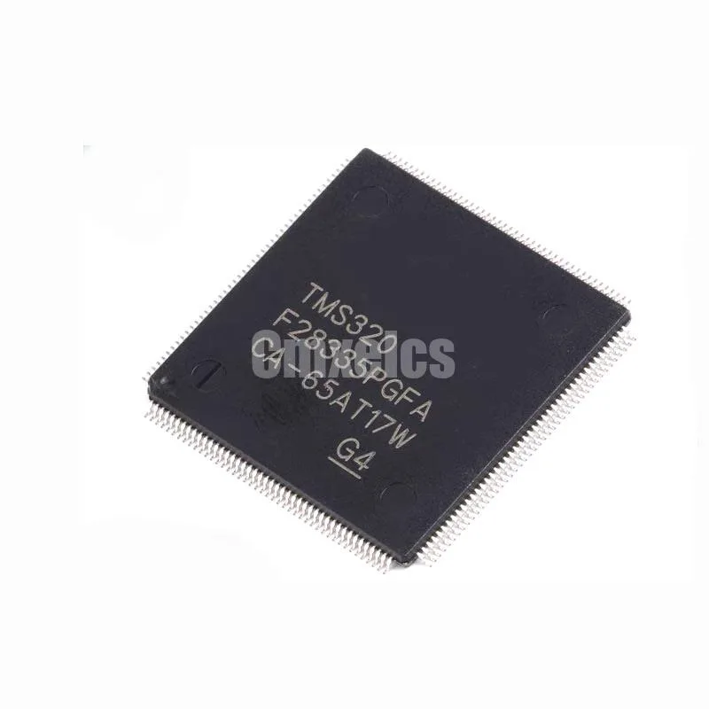 Digital Signal Processor IC Stock TMS320F28335PGFA 1 Chengsuchuang IC Stock TMS320F28335PGFA