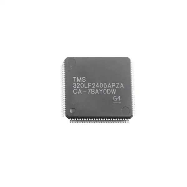 Chengsuchuang Microcontroller IC TMS320LF2406APZA