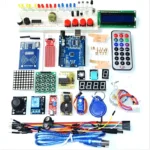 chengsuchuang atmega328 development board for arduino uno starter kit 4 Where to buy the best arduino uno starter kit supplier?