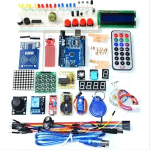 atmega328 development board for arduino uno starter kit