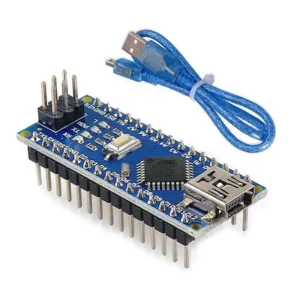 Mini Development Board for Arduino Nano V3.0