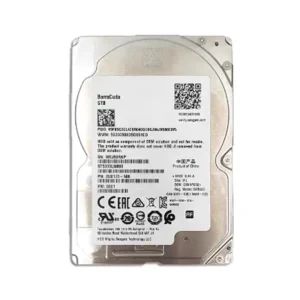 2.5inch SATA HDD 5TB Laptop Disk for Seagate ST5000LM000 Hard Drive