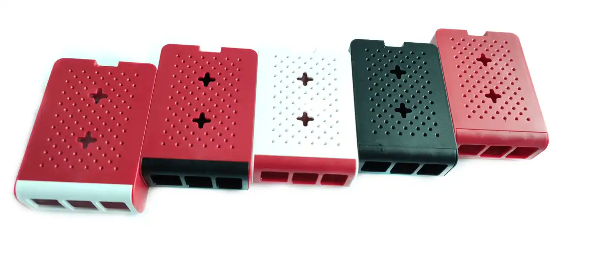 raspberry pi 4 case