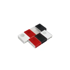 Chengsuchuang ABS Material Multi Color Raspberry Pi Case 4