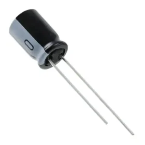 Chengsuchuang 16v 100uf Electrolytic Capacitors