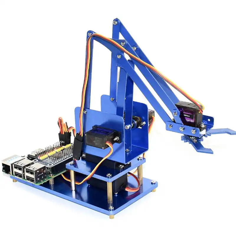 Raspberry Pi STEM Kits