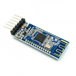 Chengsuchuang AT-09 HM 10 Bluetooth Board, 3.3V 5V Transmitter Module (3)