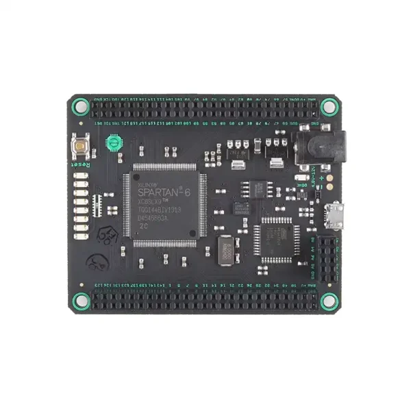 Chengsuchuang FPGA Development Board for Xilinx Spartan 6