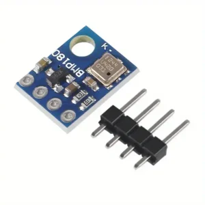 Chengsuchuang GY-68 BMP180 Sensor Module, Electronic Parts Supplier