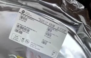 Chengsuchuang IC Stock MAX9286GTNV+T