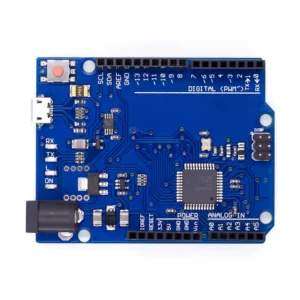 Free Shipping Atmega32u4 Development Board for Arduino Leonardo R3