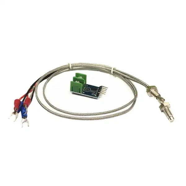 MAX6675 sensor module