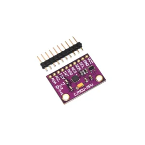 Chengsuchuang MPU-6500 Sensor Module for Arduino MPU 6500