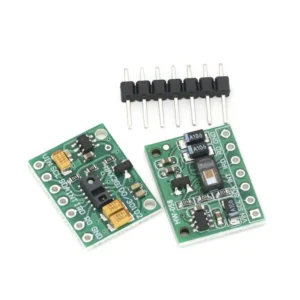Chengsuchuang Max30102 Sensor Module, Heart Rate Detection Board