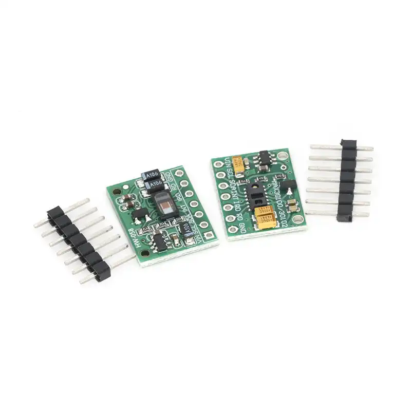 Max30100 Max30102 Detection Sensor Module