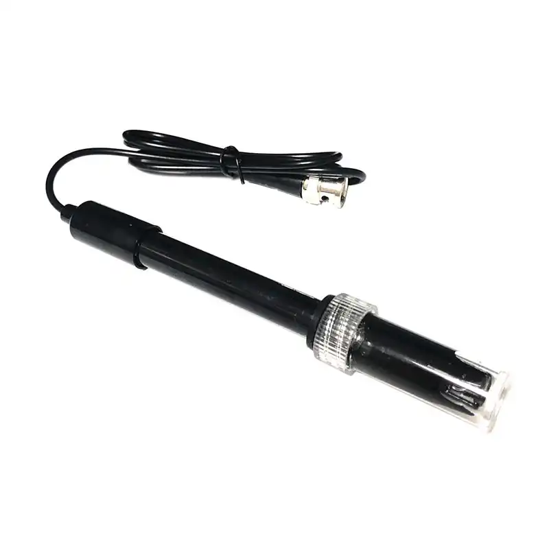 Black Color Non-refillable Electrode Probe Ph Tester Sensor Module