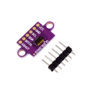 Chengsuchuang VL53L0X Module In Stock,Randging Distance Measurement Laser Detection Sensor