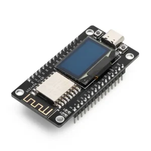 Chengsuchuang nodemcu esp8266 wifi development board with 0.96 inch oled display module
