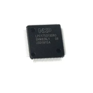 Chengsuchuang IC Stock LPC1752FBD80