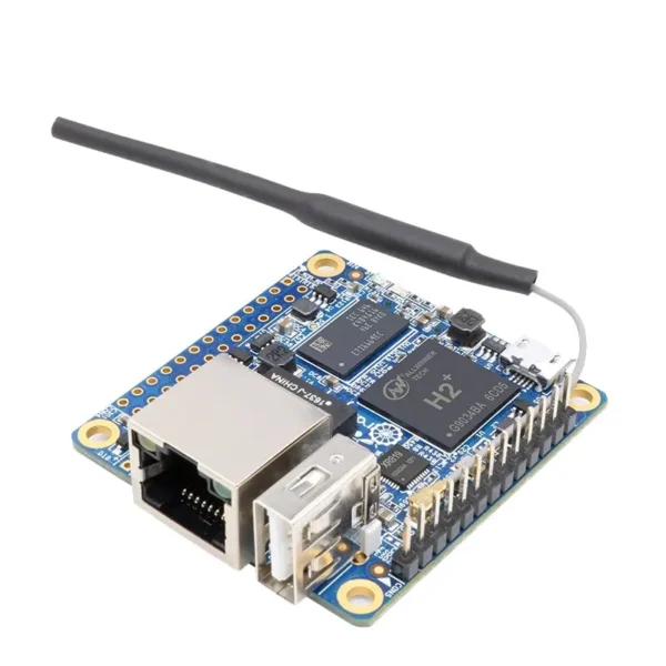 Linux Development Board for Orange Pi Zero 3 1GB2GB Motherboard