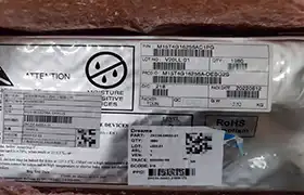 Chengsuchuang NAND Flash IC EEPROM Memory Chip Stock