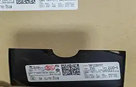 TI IC Stock TMP103BYFFT main