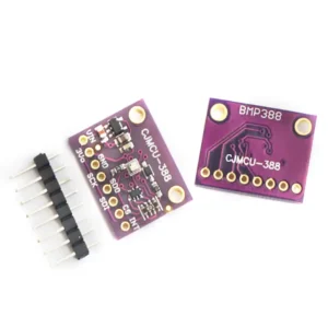 chengsuchuang bmp388 sensor module