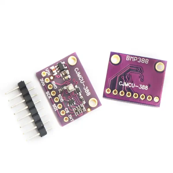 chengsuchuang bmp388 sensor module