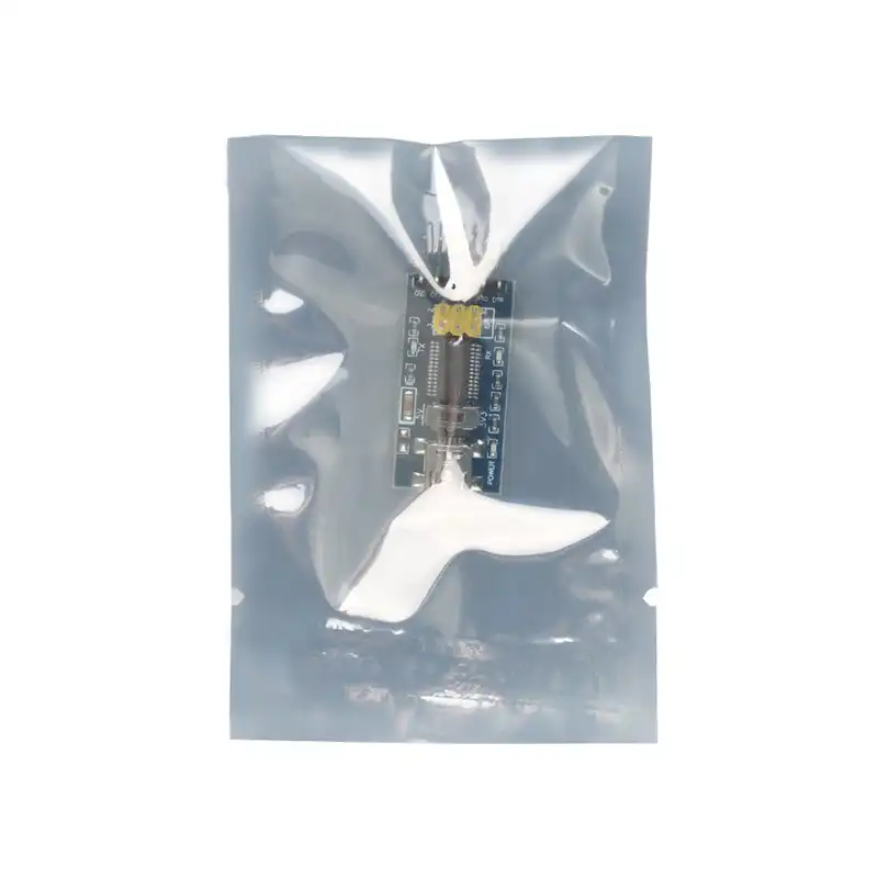 Pack age of Cmxelcs FT232RL FTDI Module, Mini USB to FTDI TTL FT232 Downloader Conveter Module