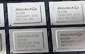 buy processor ic rk3588