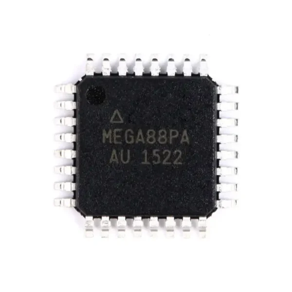 ATMEGA88PA-AUR for Atmel Mega88pa MCU Supplier
