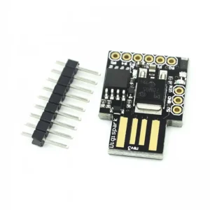 Chengsuchuang Attiny85 Mini Development Board, Digispark Micro Dev Board