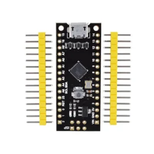 Attiny88 Development Board, Digispark Expansion Board