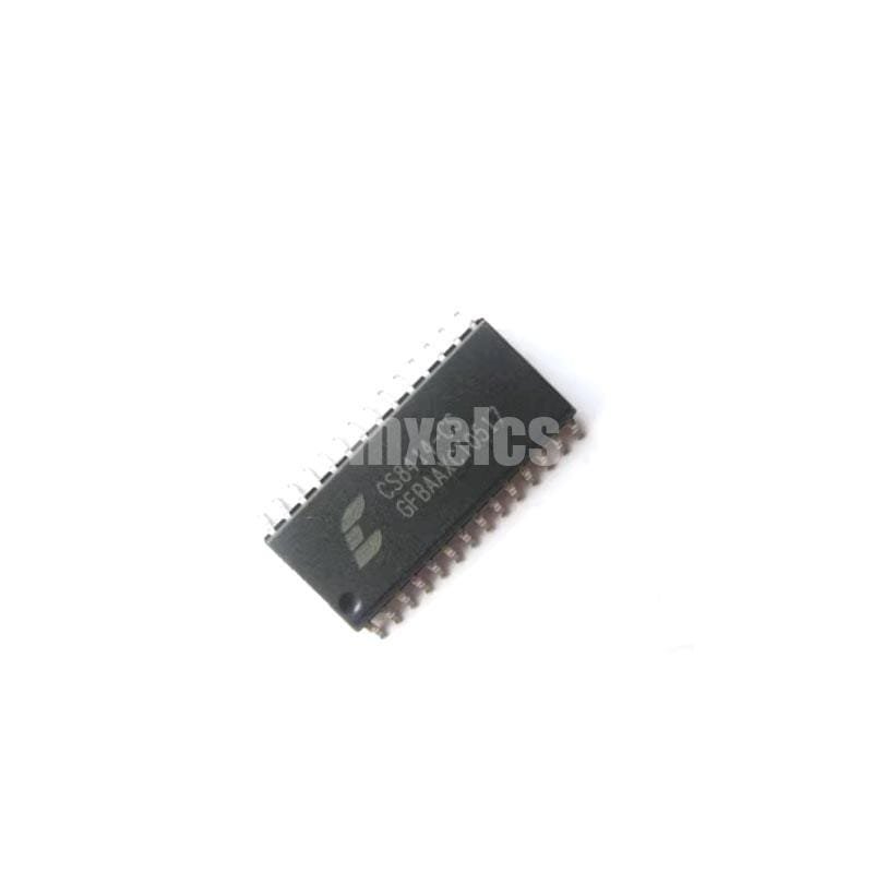 Chengsuchuang Audio IC Stock CS8414-CSZ