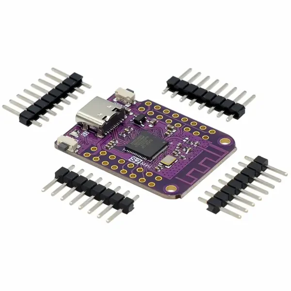Chengsuchuang ESP32 S3 Development Board, IOT Wifi Module