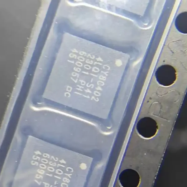 Chengsuchuang Microcontroller CY8C4024LQI S412 for Cypress MCU Stock