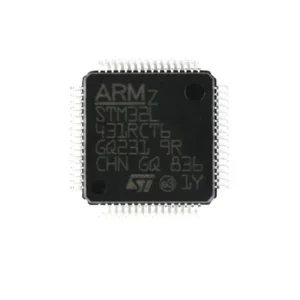 Chengsuchuang Microcontroller Chip Stock STM32L431RCT6